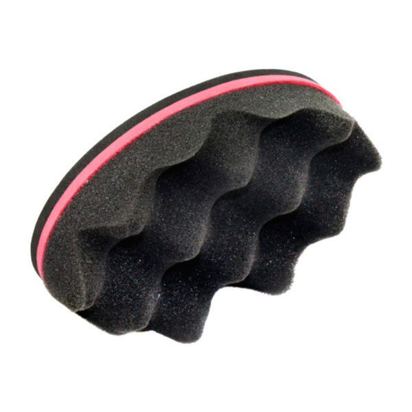 Esponja Twist simples para barbería
